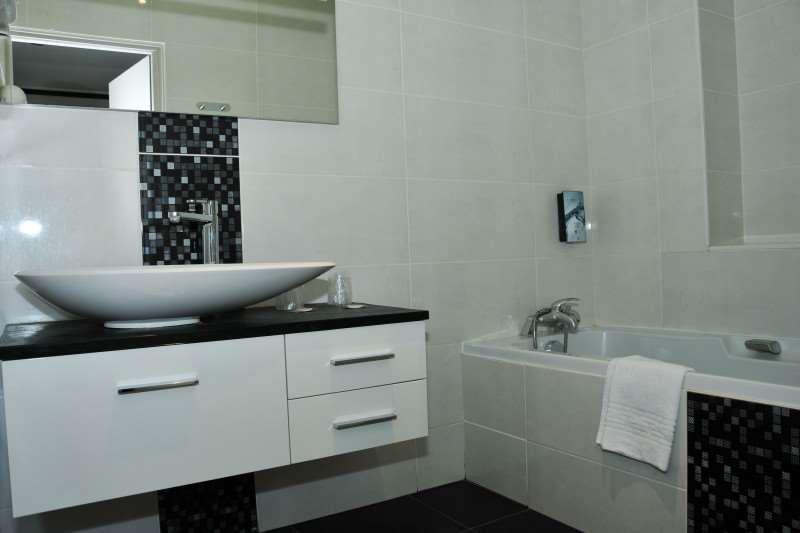 Cit'Hotel Europeen Angoulême Quarto foto