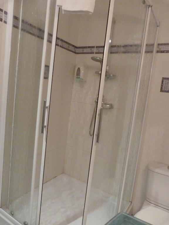Cit'Hotel Europeen Angoulême Quarto foto